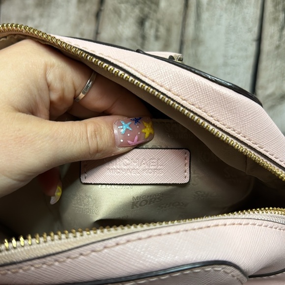 MICHAEL MICHAEL KORS - Crossbody/hand bag - Picture 10 of 10